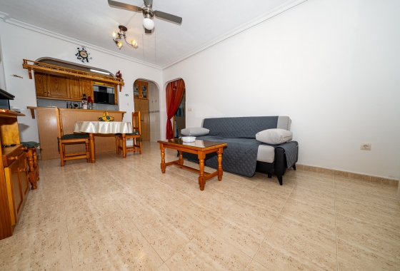 Resale - Apartment / flat - Playa Flamenca - Zenia Mar