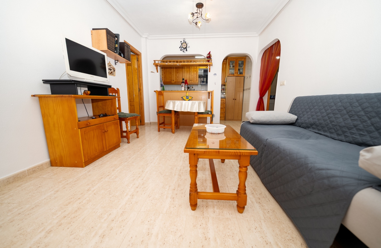 Resale - Apartment / flat - Playa Flamenca - Zenia Mar