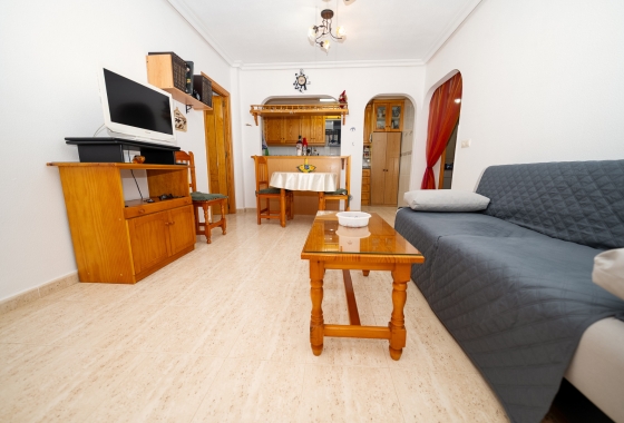Resale - Apartment / flat - Playa Flamenca - Zenia Mar