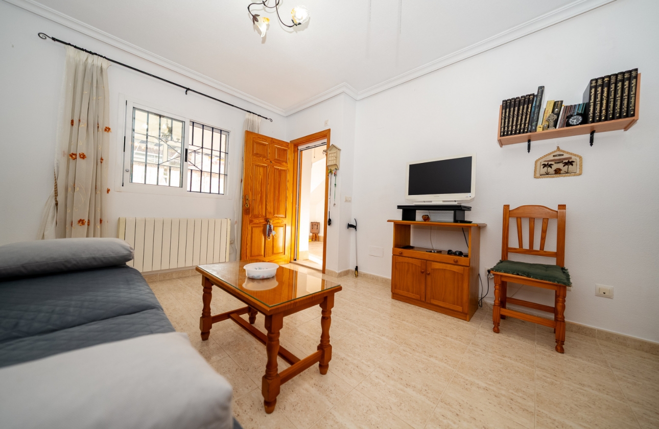 Resale - Apartment / flat - Playa Flamenca - Zenia Mar