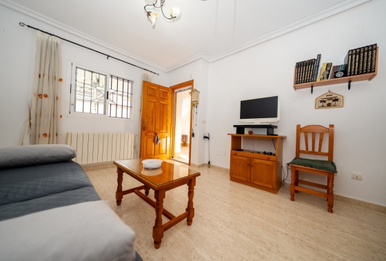 Resale - Apartment / flat - Playa Flamenca - Zenia Mar