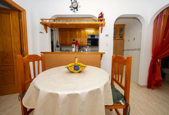 Resale - Apartment / flat - Playa Flamenca - Zenia Mar