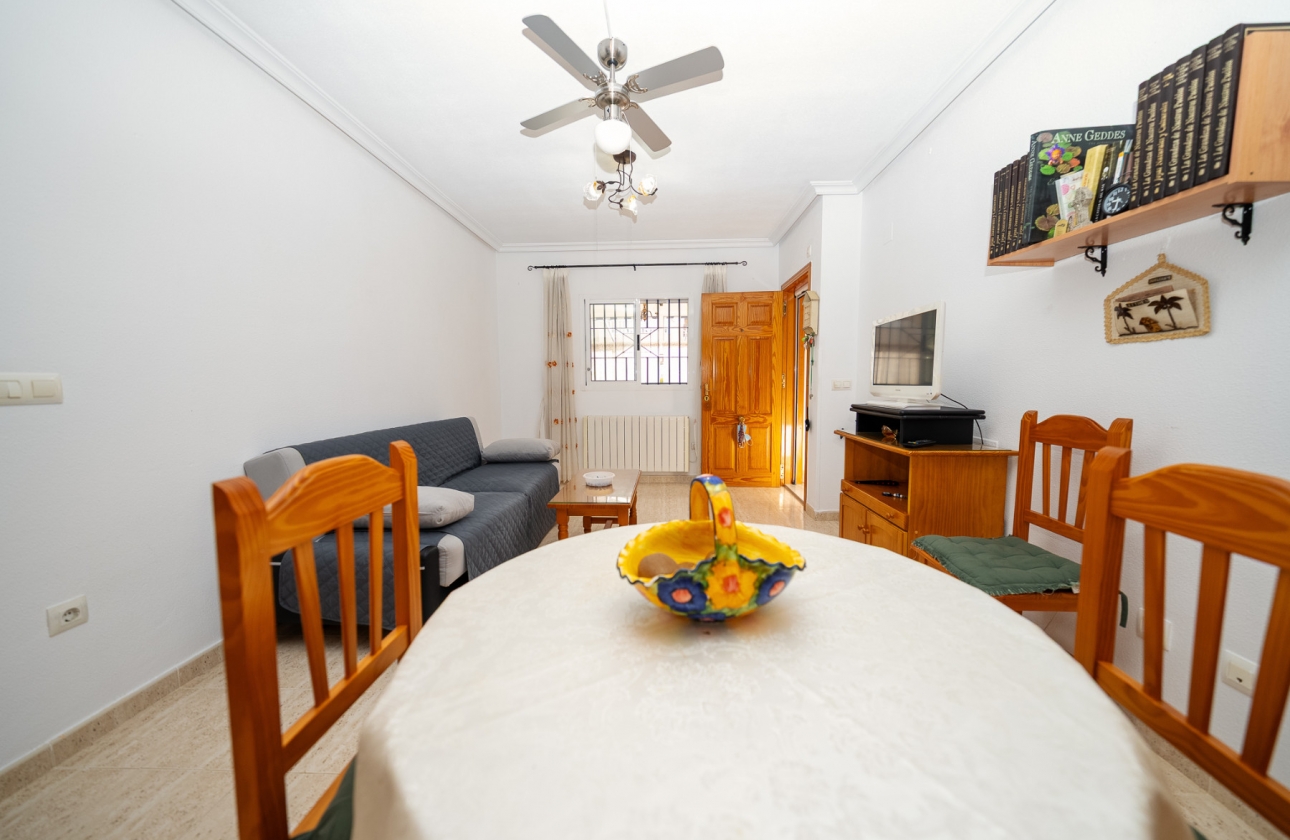Resale - Apartment / flat - Playa Flamenca - Zenia Mar