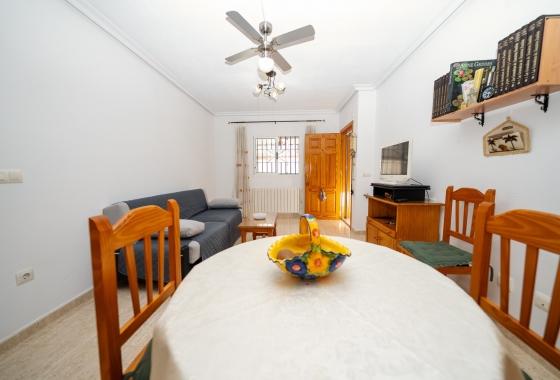 Resale - Apartment / flat - Playa Flamenca - Zenia Mar