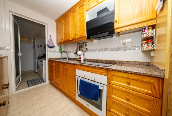 Resale - Apartment / flat - Playa Flamenca - Zenia Mar