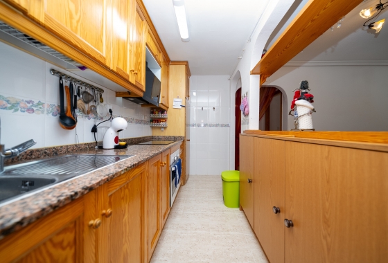 Resale - Apartment / flat - Playa Flamenca - Zenia Mar