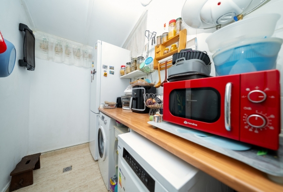 Resale - Apartment / flat - Playa Flamenca - Zenia Mar