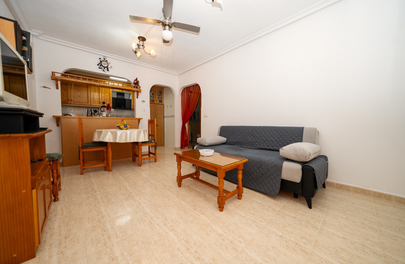Resale - Apartment / flat - Playa Flamenca - Zenia Mar