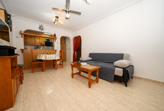 Resale - Apartment / flat - Playa Flamenca - Zenia Mar