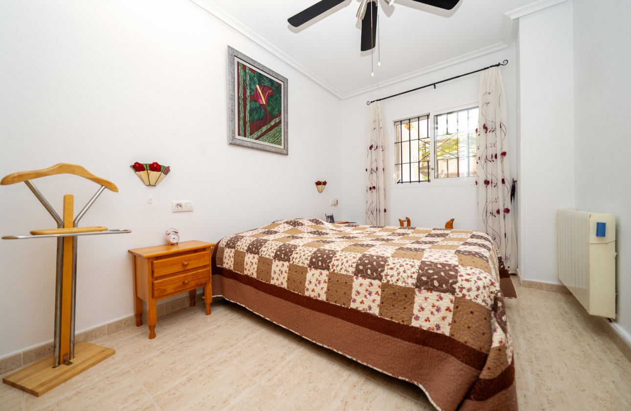 Resale - Apartment / flat - Playa Flamenca - Zenia Mar
