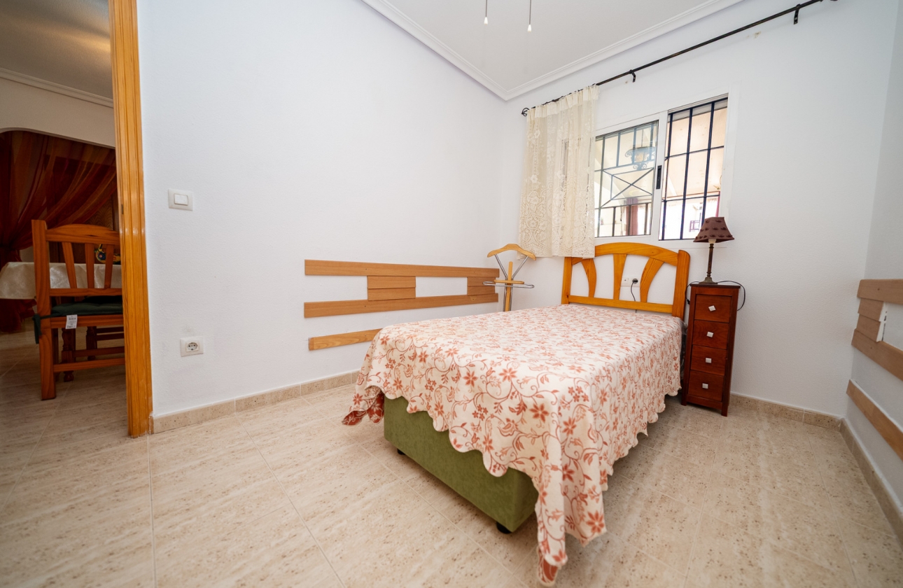 Resale - Apartment / flat - Playa Flamenca - Zenia Mar