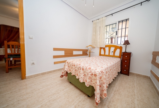 Resale - Apartment / flat - Playa Flamenca - Zenia Mar