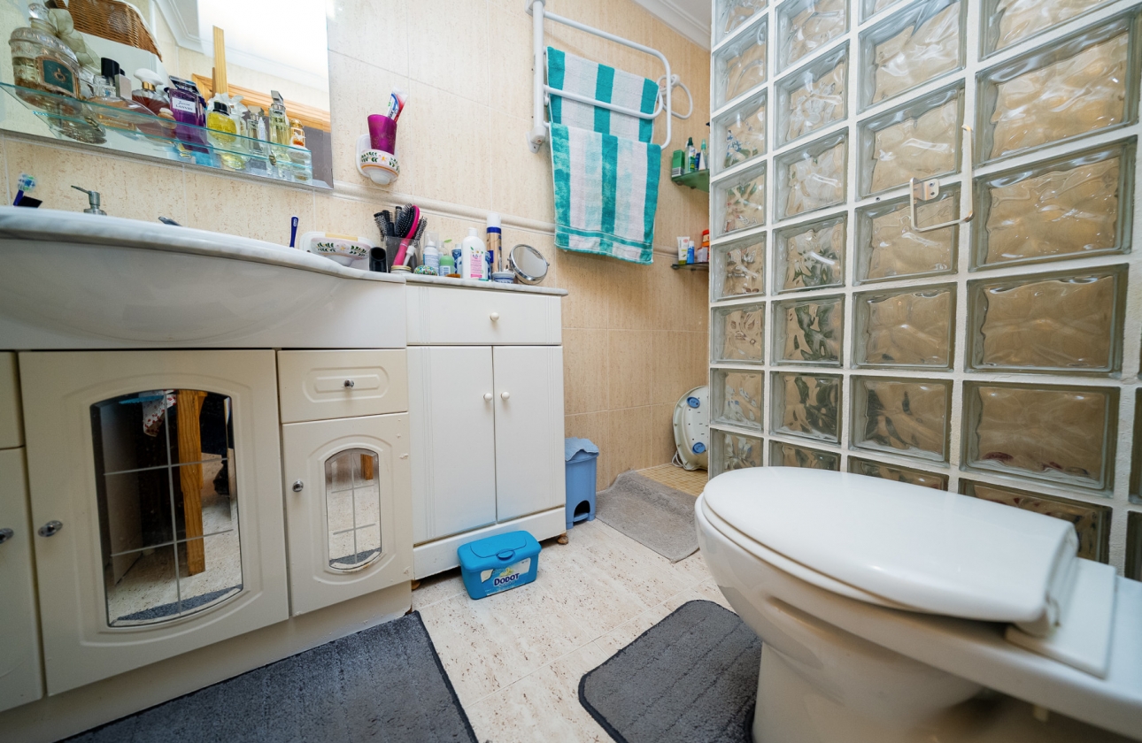Resale - Apartment / flat - Playa Flamenca - Zenia Mar