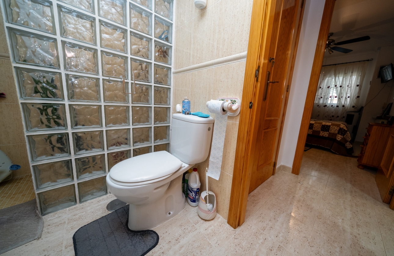 Resale - Apartment / flat - Playa Flamenca - Zenia Mar