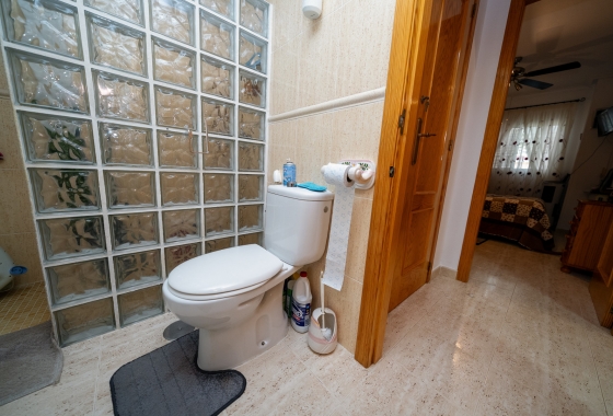 Resale - Apartment / flat - Playa Flamenca - Zenia Mar