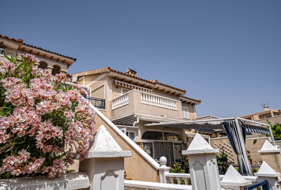 Resale - Apartment / flat - Playa Flamenca - Zenia Mar