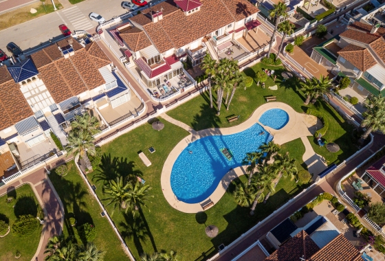 Resale - Apartment / flat - Playa Flamenca - Zenia Mar