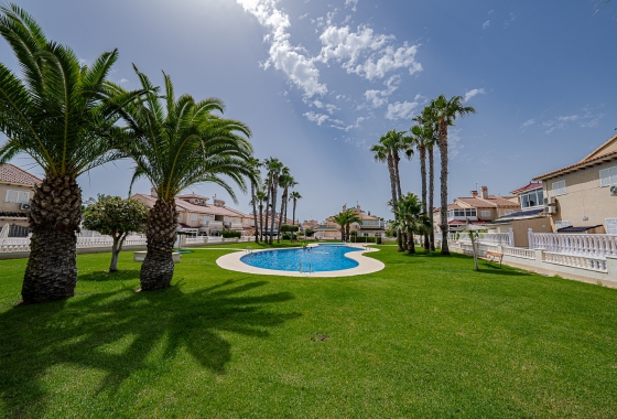 Resale - Apartment / flat - Playa Flamenca - Zenia Mar