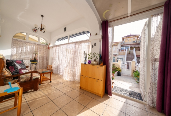 Resale - Apartment / flat - Playa Flamenca - Zenia Mar