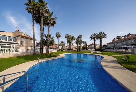 Resale - Apartment / flat - Playa Flamenca - Zenia Mar
