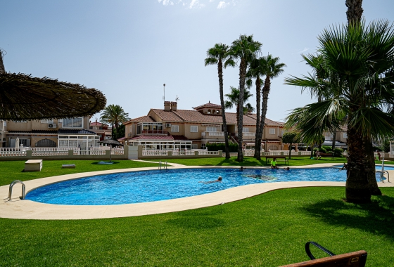 Resale - Apartment / flat - Playa Flamenca - Zenia Mar