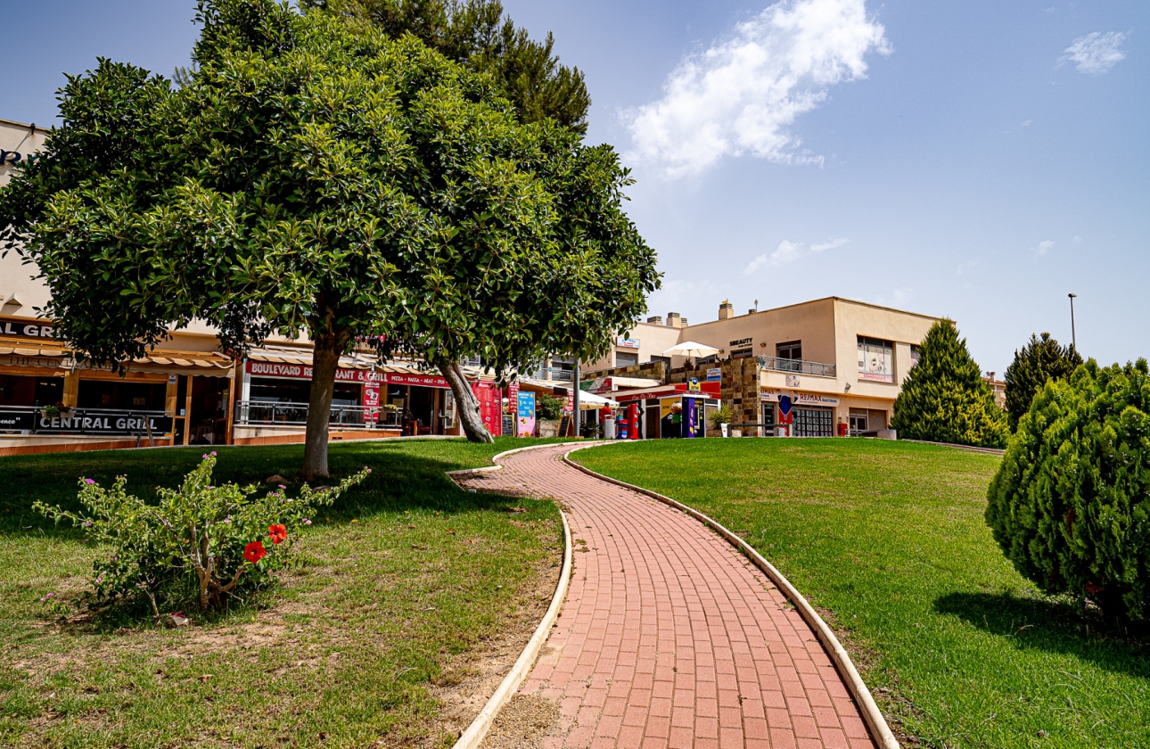 Resale - Apartment / flat - Playa Flamenca - Zenia Mar