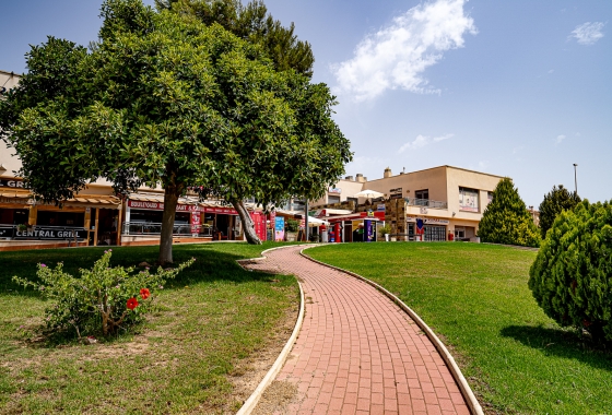 Resale - Apartment / flat - Playa Flamenca - Zenia Mar