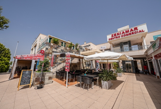 Resale - Apartment / flat - Playa Flamenca - Zenia Mar