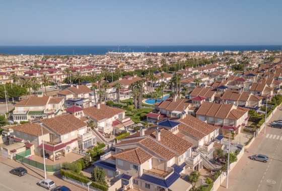 Resale - Apartment / flat - Playa Flamenca - Zenia Mar