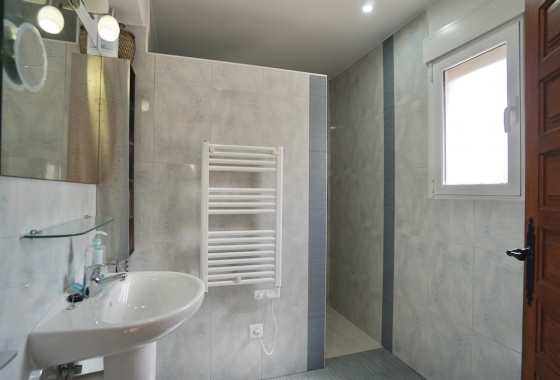 Resale - Villa - Benissa - Punta Estrella