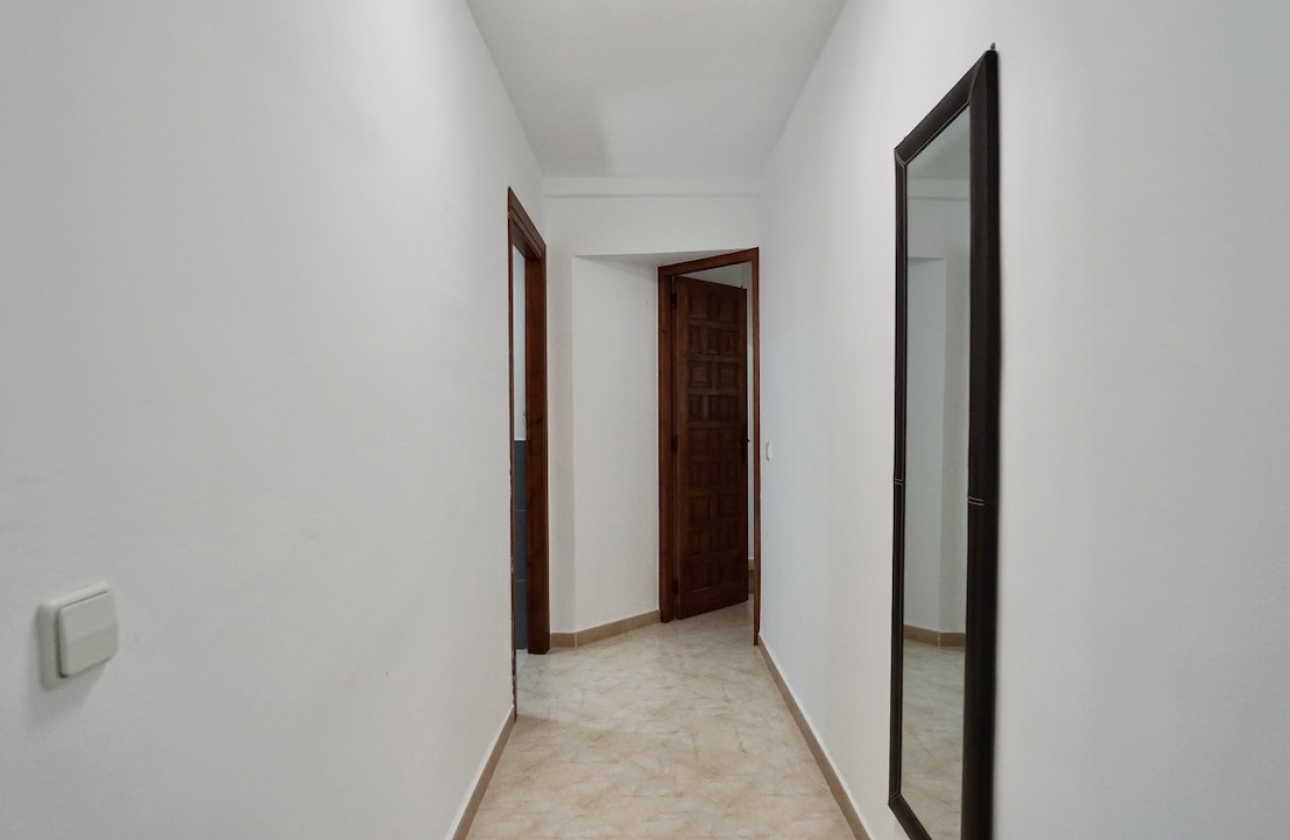Resale - Villa - Benissa - Punta Estrella