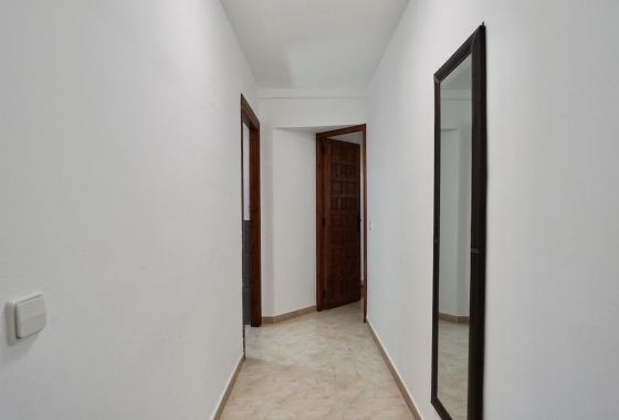 Resale - Villa - Benissa - Punta Estrella