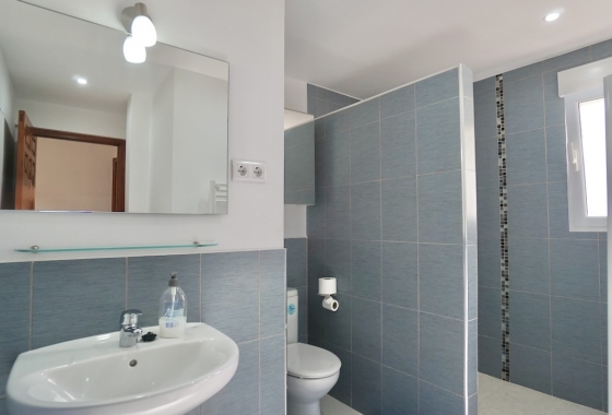Resale - Villa - Benissa - Punta Estrella
