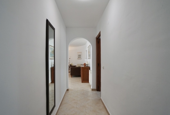 Resale - Villa - Benissa - Punta Estrella