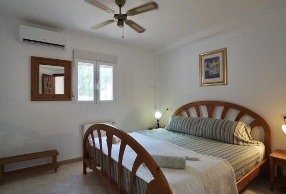 Resale - Villa - Benissa - Punta Estrella