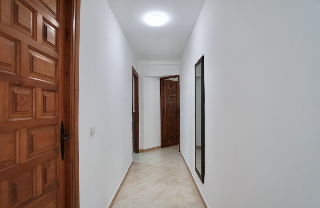 Resale - Villa - Benissa - Punta Estrella