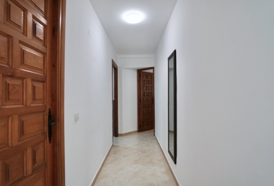 Resale - Villa - Benissa - Punta Estrella
