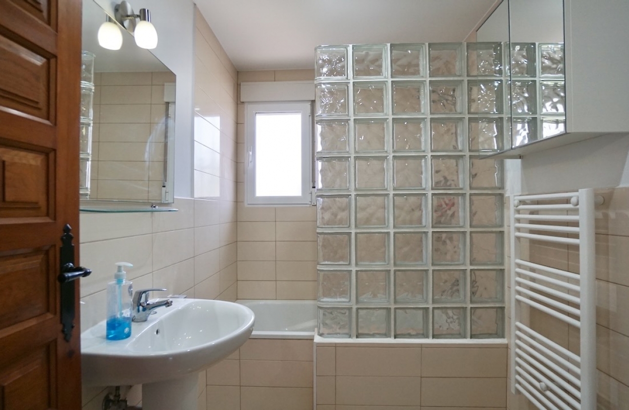 Resale - Villa - Benissa - Punta Estrella