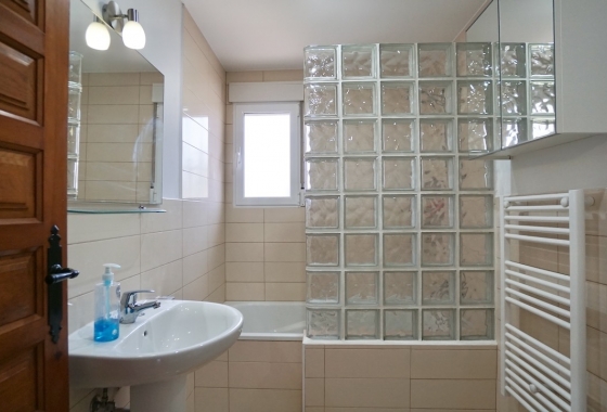 Resale - Villa - Benissa - Punta Estrella