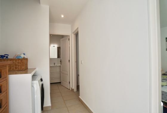 Resale - Villa - Benissa - Punta Estrella