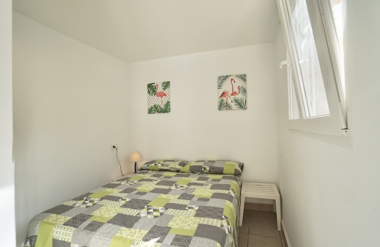 Resale - Villa - Benissa - Punta Estrella
