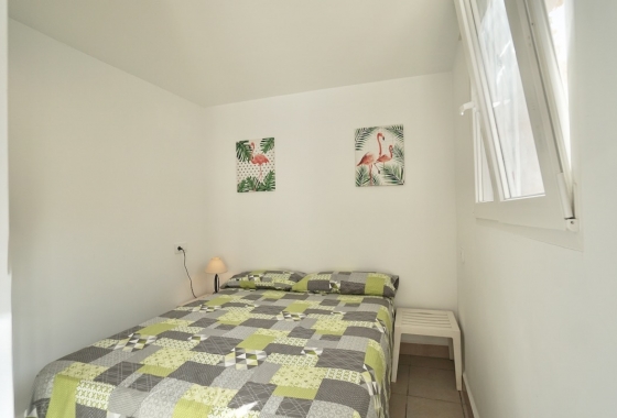 Resale - Villa - Benissa - Punta Estrella