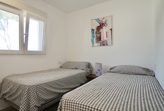 Resale - Villa - Benissa - Punta Estrella