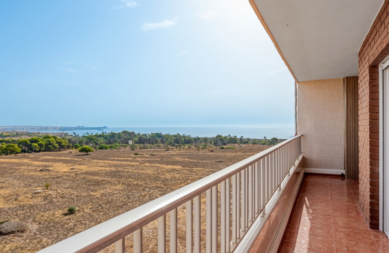 Resale - Apartment / flat - Orihuela Costa - Punta Prima