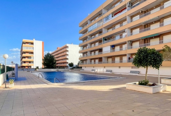 Resale - Apartment / flat - Orihuela Costa - Punta Prima