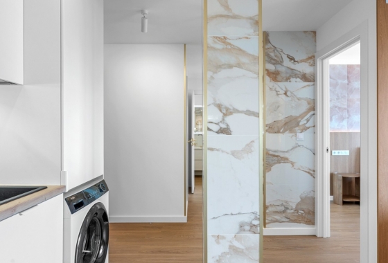 Resale - Apartment / flat - Orihuela Costa - Punta Prima