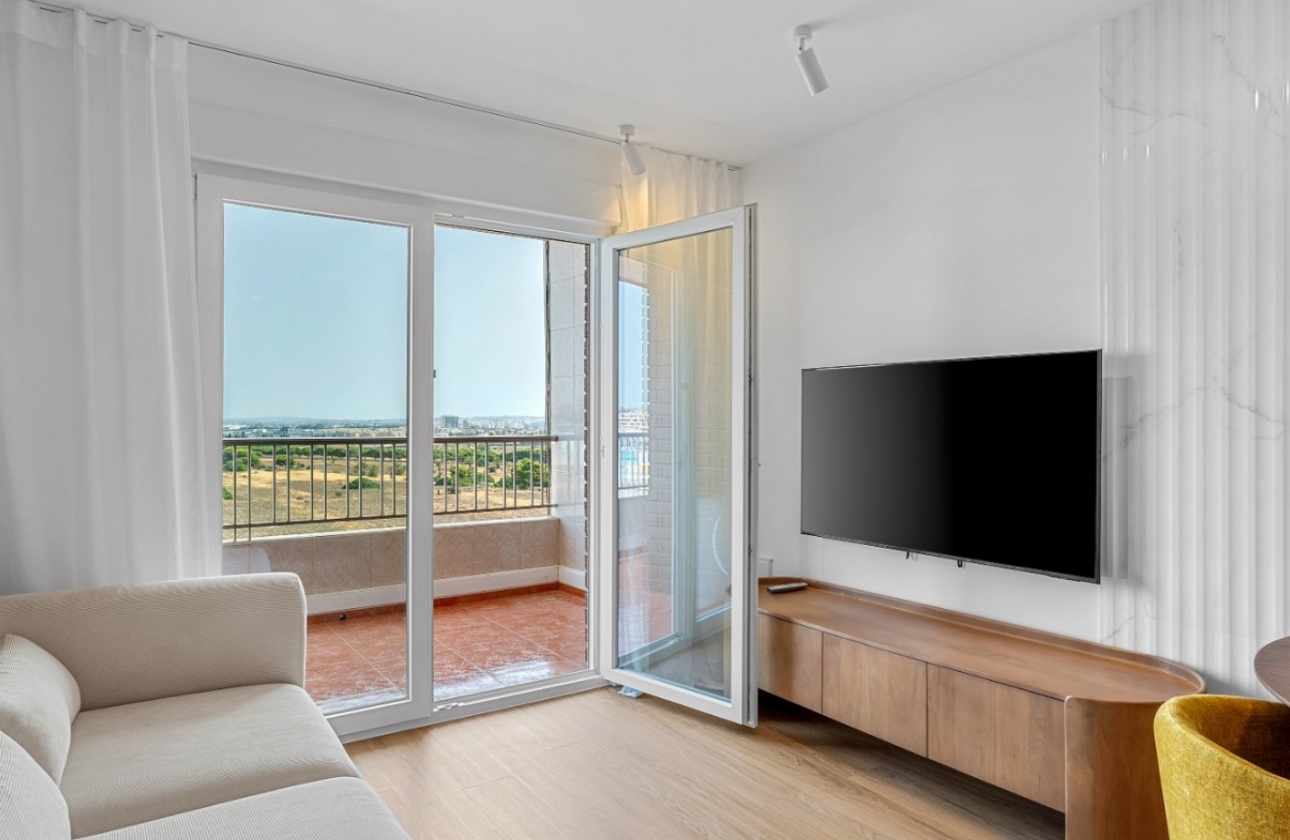 Resale - Apartment / flat - Orihuela Costa - Punta Prima