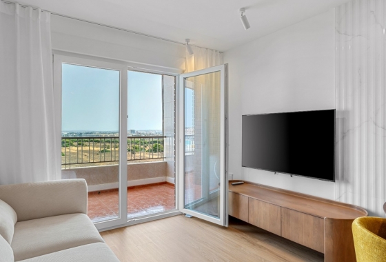 Resale - Apartment / flat - Orihuela Costa - Punta Prima