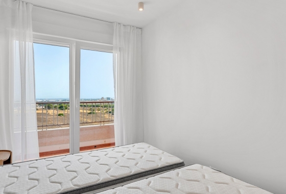 Resale - Apartment / flat - Orihuela Costa - Punta Prima
