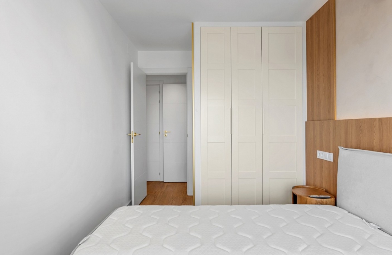 Resale - Apartment / flat - Orihuela Costa - Punta Prima